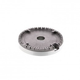 Tete de bruleur rapide pour cuisiniere Sogedis 314181300300