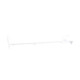 Plinthe blanc roulette pour lave-linge Electrolux 146892404