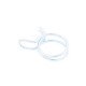 Agrafe 21.5-22.6mm pour lave-linge Electrolux 533122128