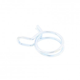 Agrafe 21.5-22.6mm pour lave-linge Electrolux 533122128