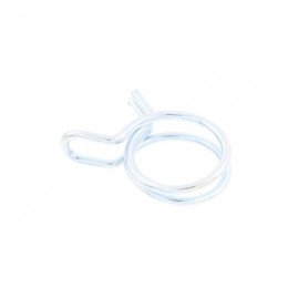 Agrafe 21.5-22.6mm pour lave-linge Electrolux 533122128