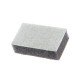 Amortisseur mousse 50x30mm pour lave-linge Electrolux 132067013