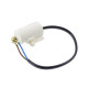 Condensateur de marche 3 f refrigerateur Electrolux 14002637304