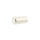 Aimant porte °8x15mm congelateur pour refrigerateur Electrolux 224007606