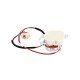 Lampe eclairage de tambour com pour lave-linge Electrolux 108701700