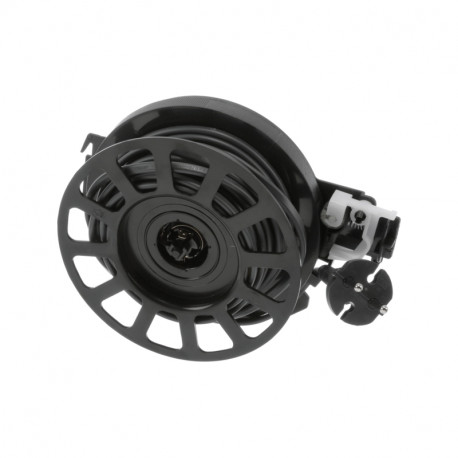 Enrouleur de cable pour aspirateur Bosch 12028615