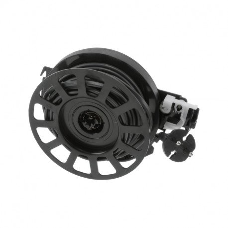 Enrouleur de cable pour aspirateur Bosch 12028615