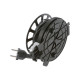 Enrouleur de cable pour aspirateur Bosch 12028615