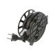 Enrouleur de cable pour aspirateur Bosch 12028615