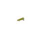 Rail de guidage droit l:250mm pour refrigerateur Electrolux 14020000901