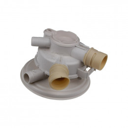 Bloc hydraulique pour lave-vaisselle Aeg 152795712 Bloc hydraulique pour lave-vaisselle Aeg 152795712