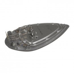 Semelle 765w pour centrale vapeur Calor CS-00112632 Semelle 765w pour centrale vapeur Calor CS-00112632