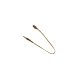Thermocouple orkli tc pour table de cuisson Electrolux 357056402