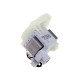 Pompe vidange pour lave-vaisselle 25w - connexion : rast 5 Multi-marques