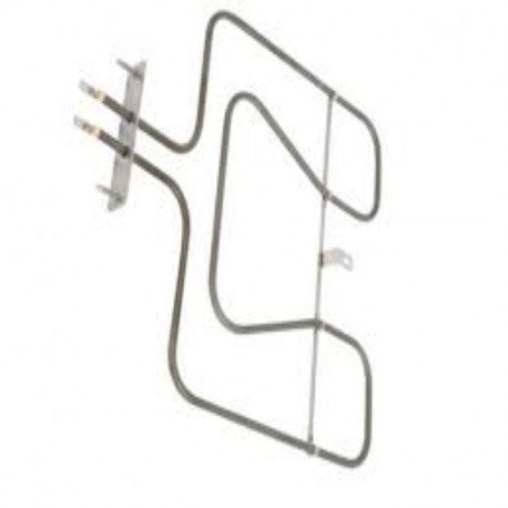 Element hauffant grilloir 230 pour cuisiniere Electrolux 397012701