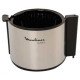 Porte-filtre pour cafetiere principio subito Moulinex SS-201748