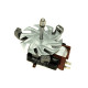 Moteur ventilateur cuisiniere pour four Beko C00911430