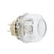 Lampe de complete pour four Electrolux 387937693