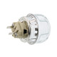 Lampe de complete pour four Electrolux 387937693