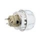 Lampe de complete pour four Electrolux 387937693