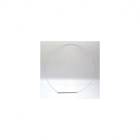 Bague de tension aq hd pour lave-linge Hotpoint-ariston C00286084