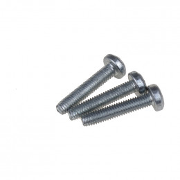 Vis centrale vapeur lot de 3 vis pour fer a repasser Calor CS-00119479