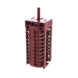 Commutateur de four Amica 8051207