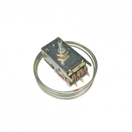 Thermostat k59l2025 pour refrigerateur Zanussi 226214659