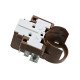Relais de demarrage a89lu compresseurs aspera Multi-marques