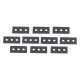 Lames pour grattoir vitro Wpro 484000008557