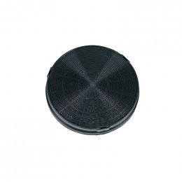 Filtre charbon pour hotte type f196 antiodeurs Wpro 484000008674