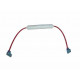 Fusible h.t. 0.7a - 5 kv pour micro-ondes Multi-marques