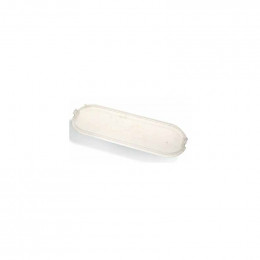 Diffuseur lumiere pour hotte 185x65 mm Multi-marques Diffuseur lumiere pour hotte 185x65 mm Multi-marques