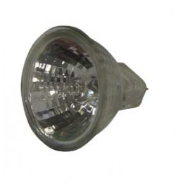 Lampes halogene 20w-12v-g4-mr1 - livrees par 2 pieces pour hotte Multi-marques