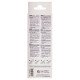 Kit nettoyant plaques vitro creme 250ml + grattoir Wpro 484000008418