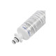 Filtre a eau lg lt700p pour refrigerateurs americains Electrolux ASWM532729