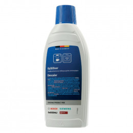 Detartrant 500ml multi-usage theiere bouilloire four Bosch 00311968