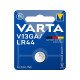 Pile bouton /lr44 125mah equivalence lr44 Varta 4276101401