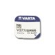Pile montre argent v377/sr66 1.55v Varta 377101111