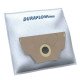 Sacs pour aspirateur + 1 micro filtre Electrolux 900196196