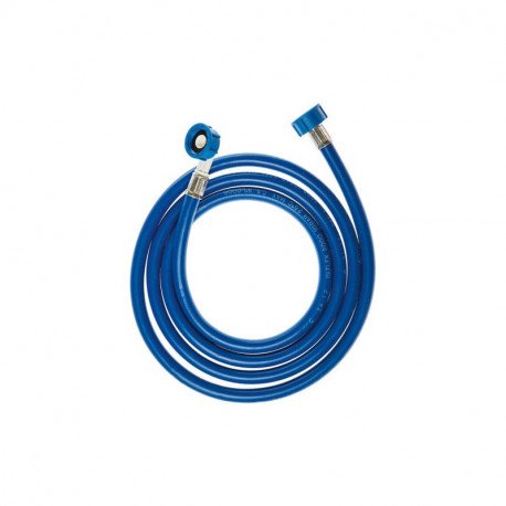 Tuyau arrivee d'eau 2.5m pour lave-vaisselle Electrolux 902979343