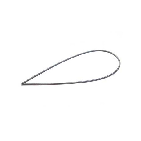 Cerclage interieur pour lave-linge Beko C00864982