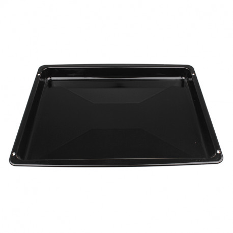 Plateau leche-frite pour cuisiniere four Beko C00912532