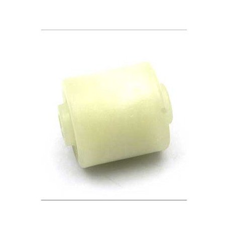 Roulette ex/0100 pour refrigerateur congelateur Beko C00916290