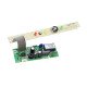 Carte alimentation pour congelateur Aeg 242512811