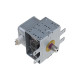 Magnetron pour four 2m303h(ex) Aeg 555030400