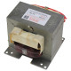 Transformateur haut voltage el-e1100b - pour four Aeg 555030500