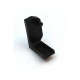 Support charniere de porte pour cuisiniere Zanussi 342572301