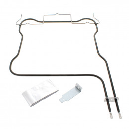 Resistance de sole 1000w pour four longueur/largeur : 450x330 mm Indesit C00857852