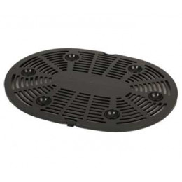Grille amovible pour cuiseur Seb SS-993693